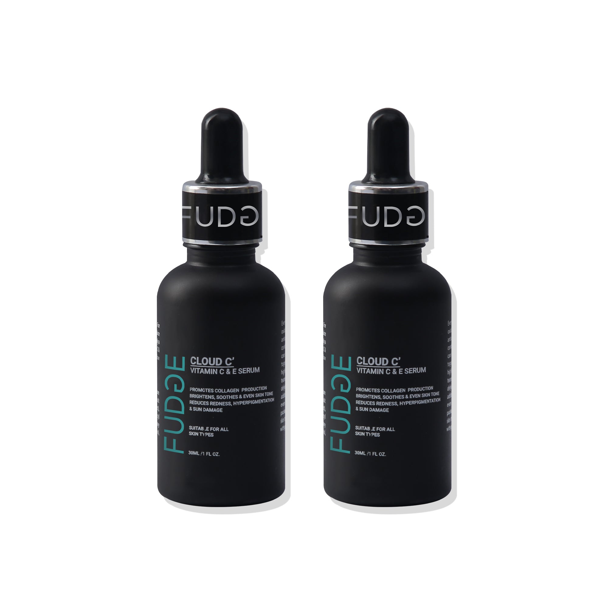 fudge cloud c vitmin c and serum at fudge beauty.